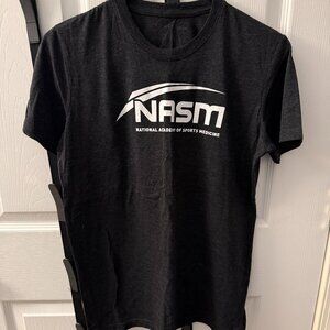 NASM T-shirt